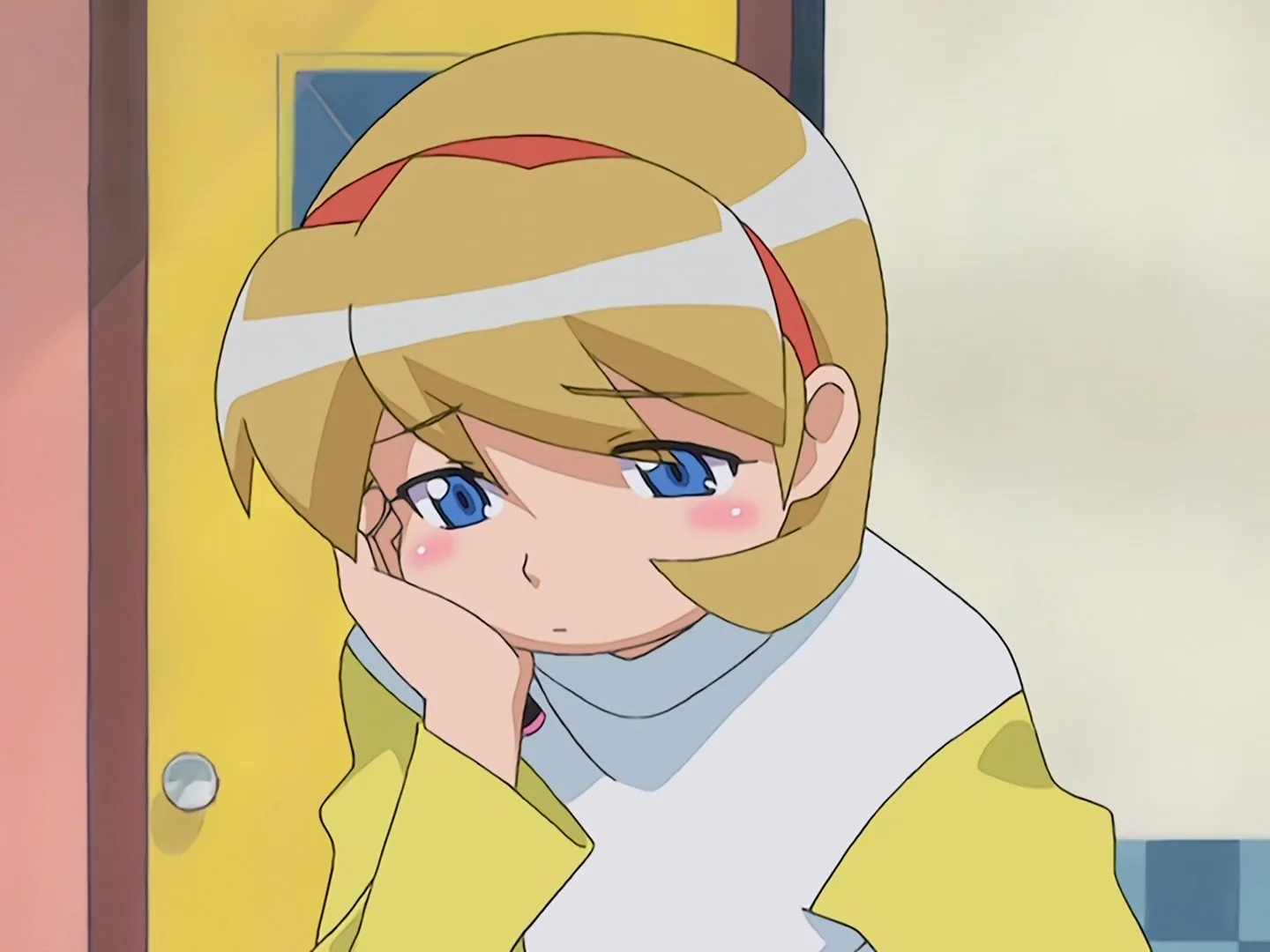 Дважды два — это Синобу