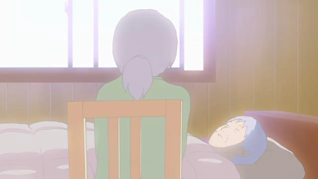 Omoide wo Hakobu Uta