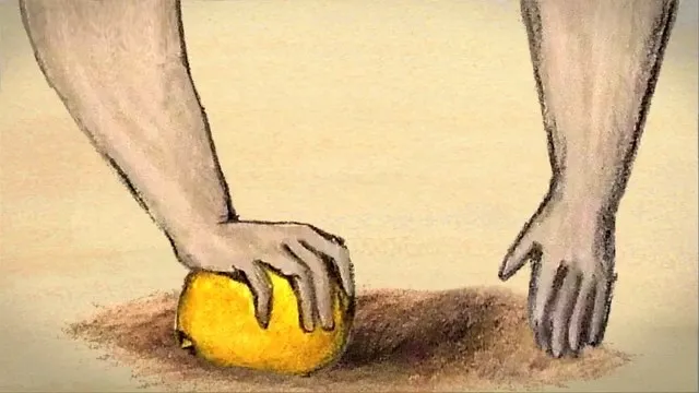 Закопаю, прощай