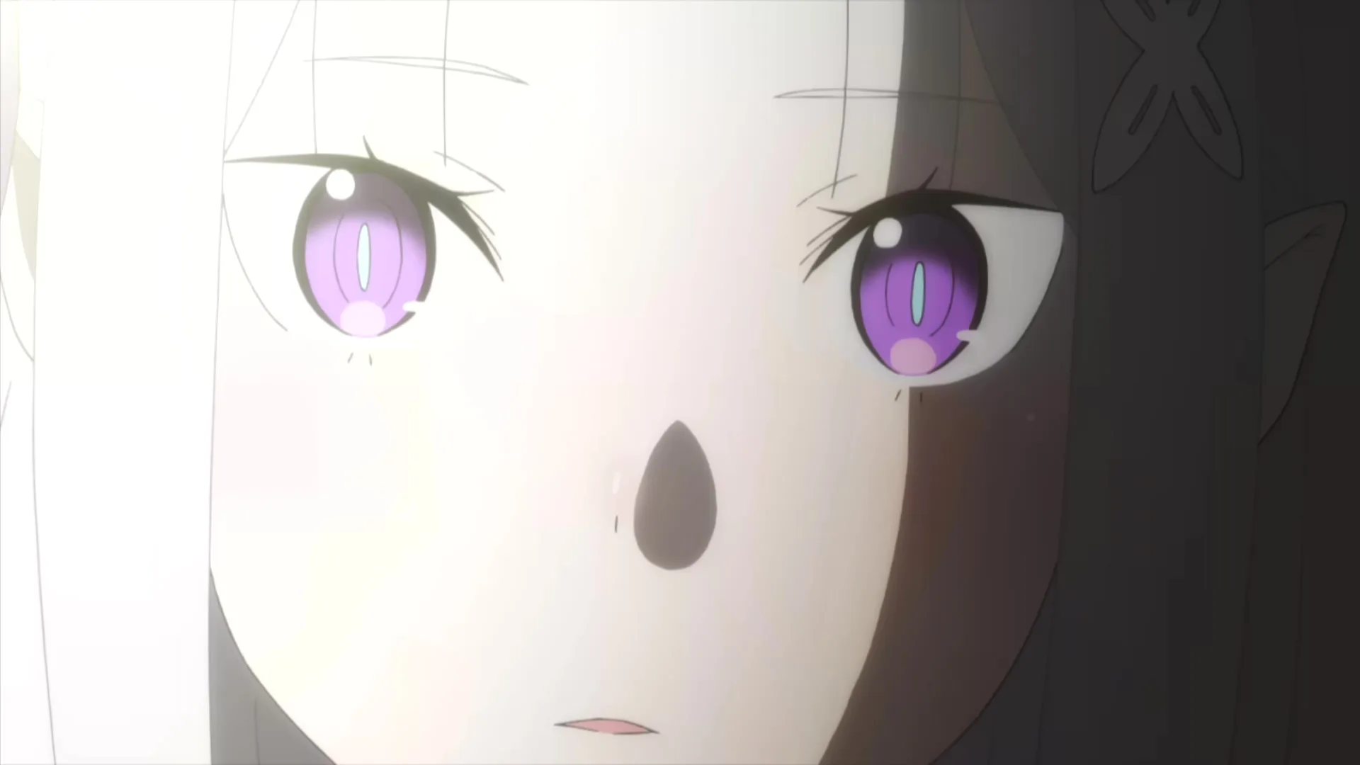 Re:Zero. Жизнь с нуля в альтернативном мире 2