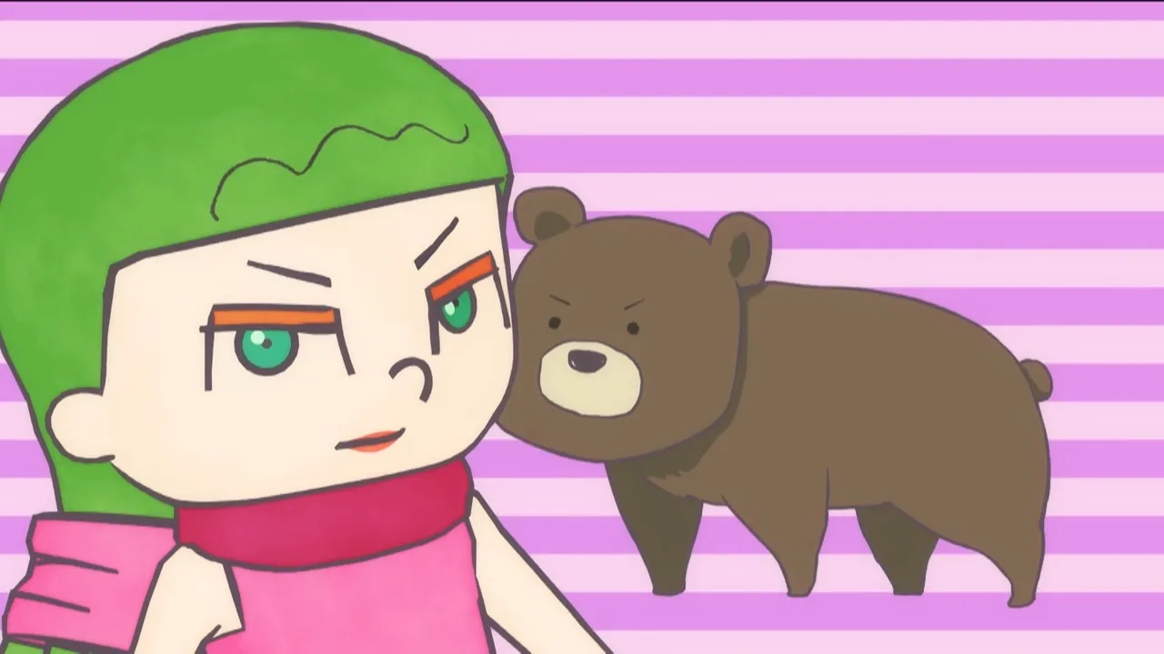 Sentai Hero Sukiyaki Force: Gunma no Heiwa wo Negau Season e, Mata?