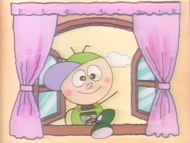 Nori P-chan