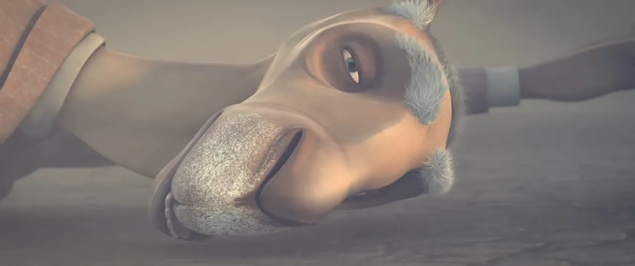 Заблудший