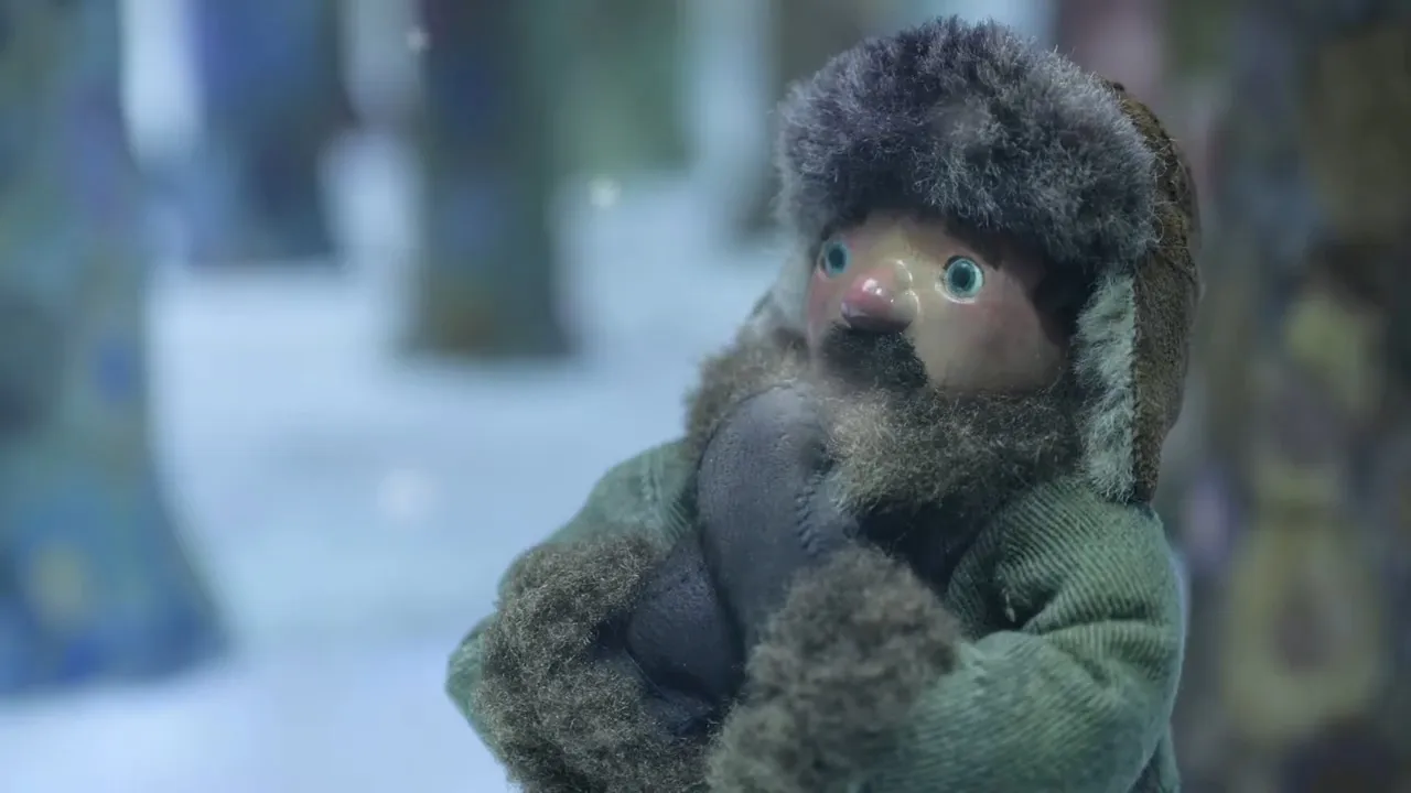Поделись теплом