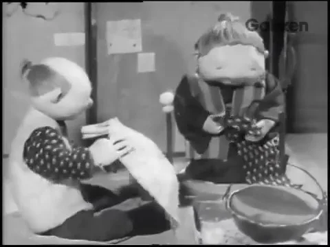 Шапки для богов