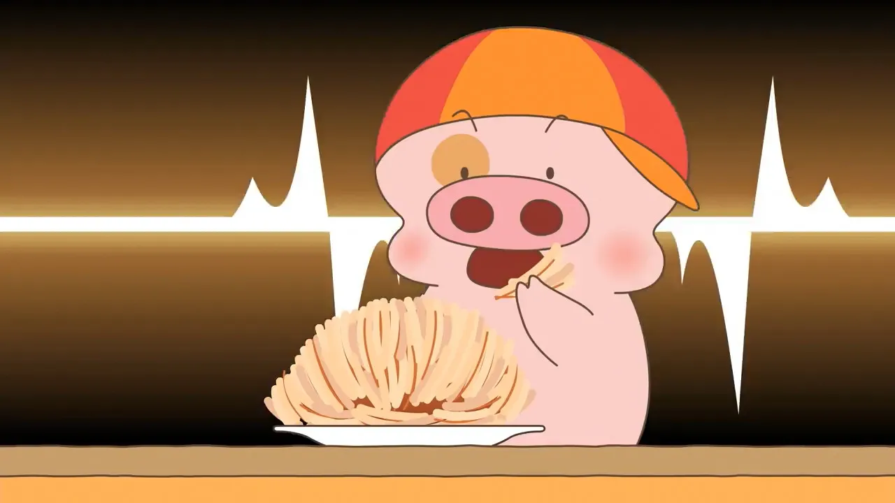 McDull: Niu Hua Che Specials