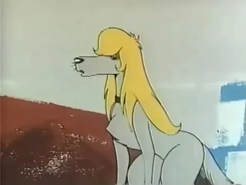 Малыш Ванса OVA