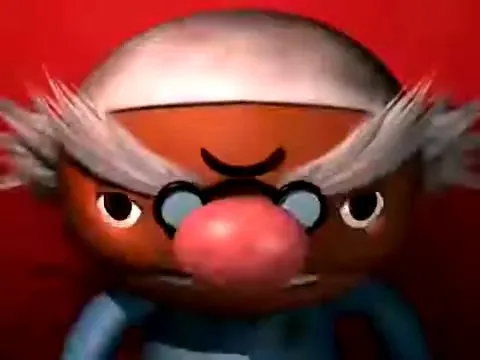 Shitamachi Alien PapiPipiPupi