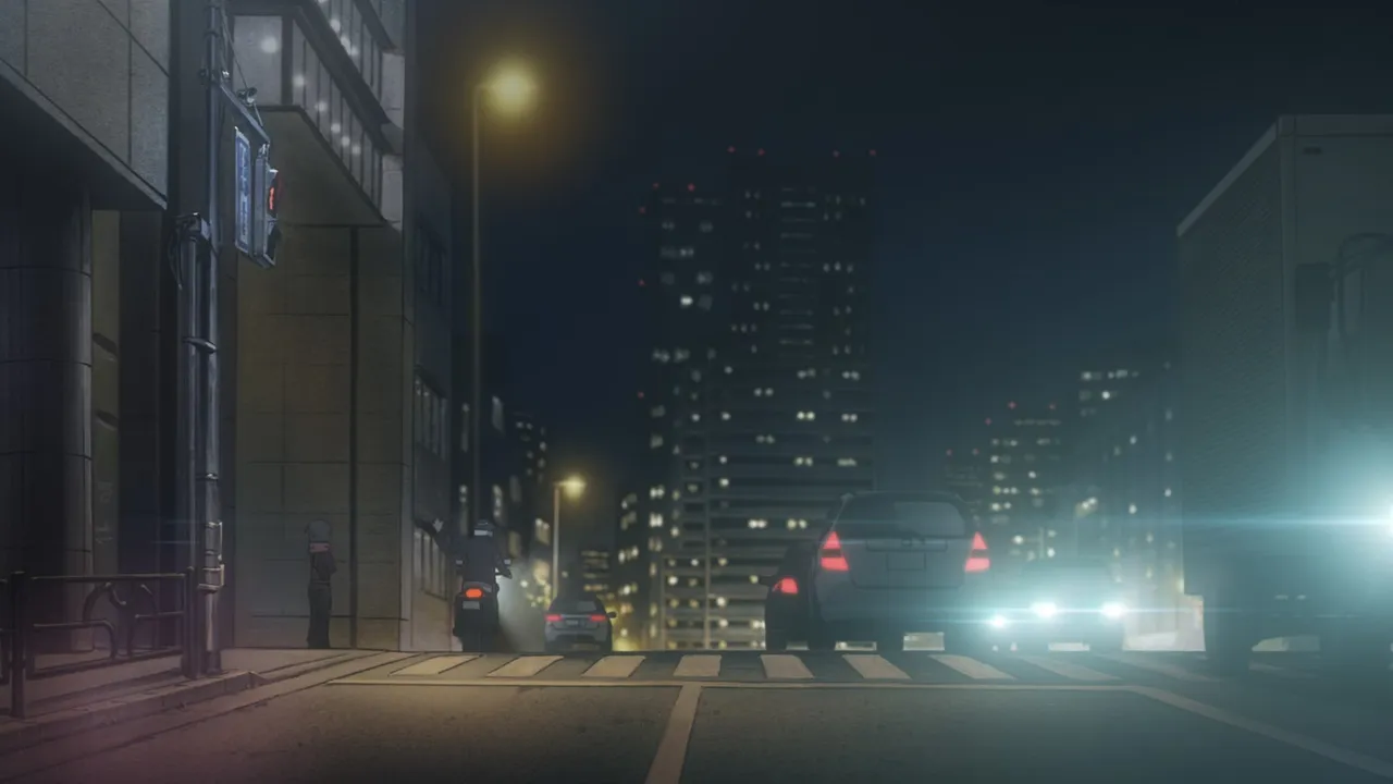 Селектор: Заражение «WIXOSS»