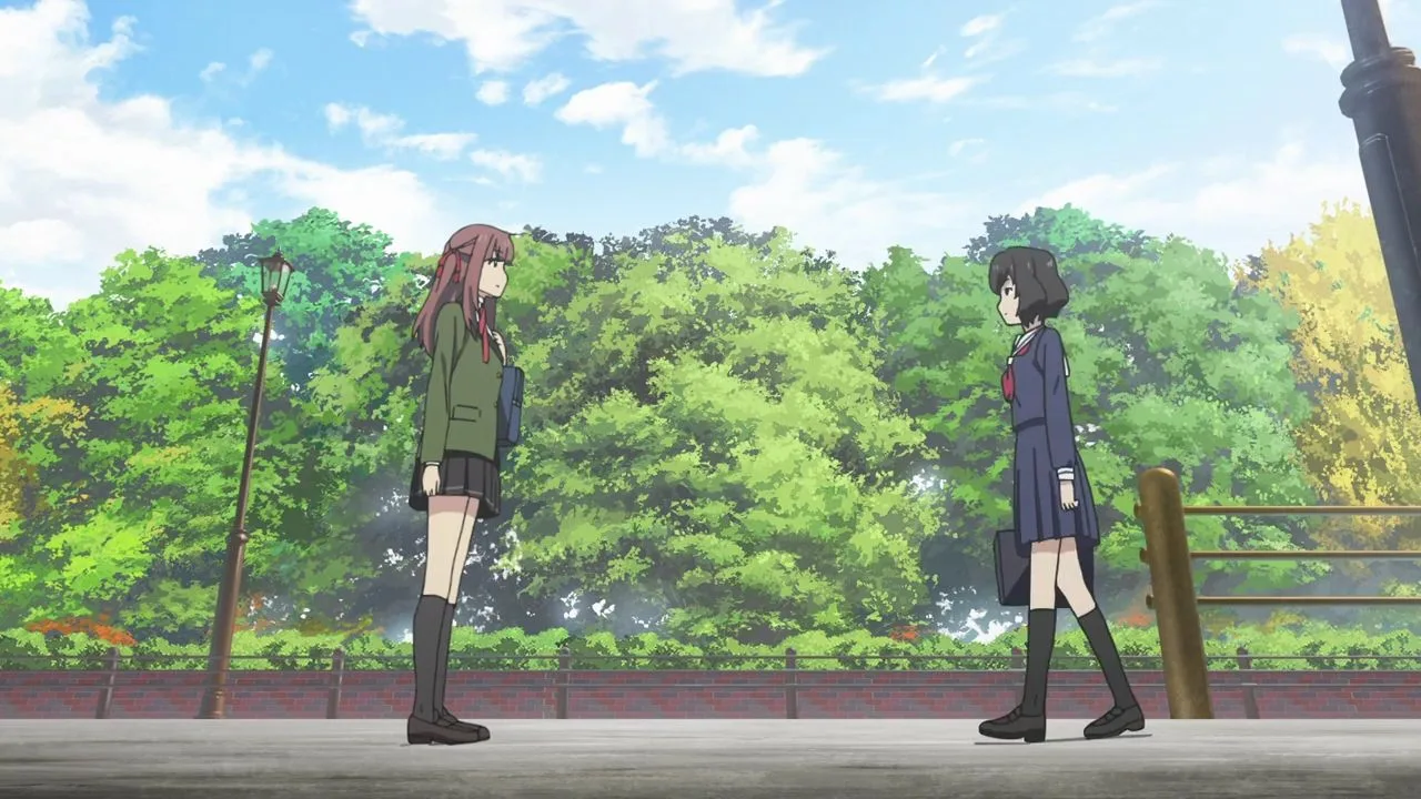 Лострейдж: Объединение «WIXOSS»