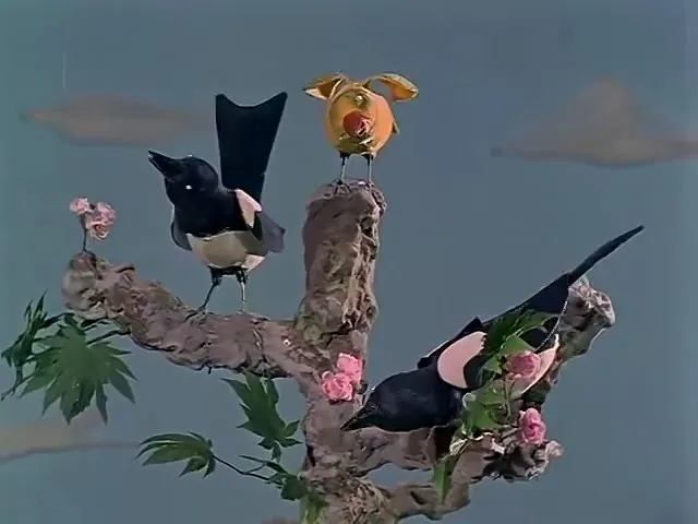 Heungbuwa Nolbu