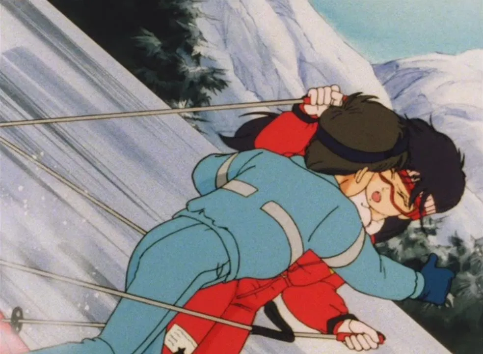 Капризы Апельсиновой улицы OVA