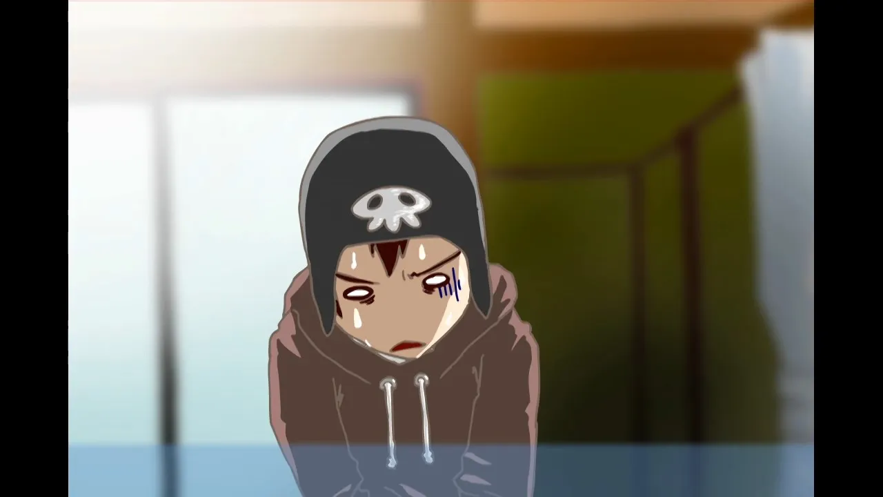 Owara Nai Chinkonka wo Utaou: Seinen no Uta