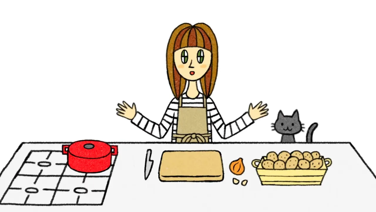 Mietchi Cuisine