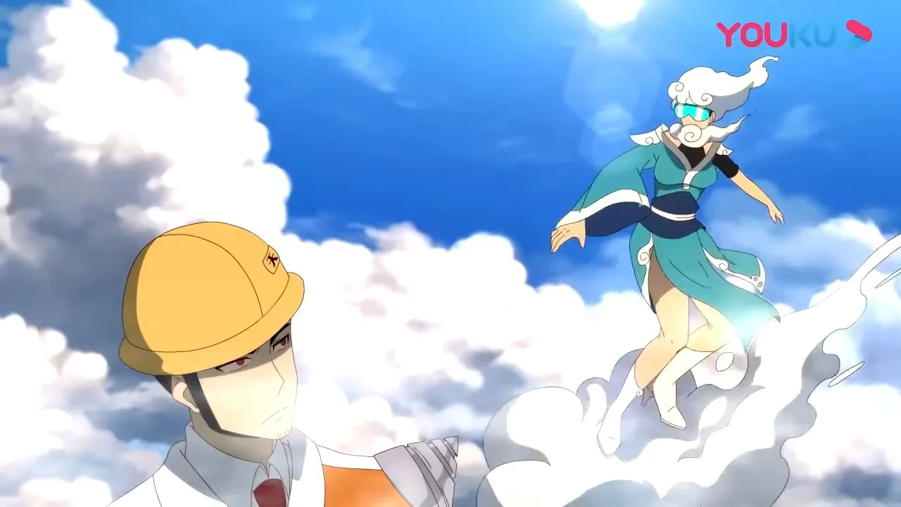 You Shen Me 2nd Season
