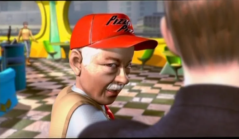Элизиум