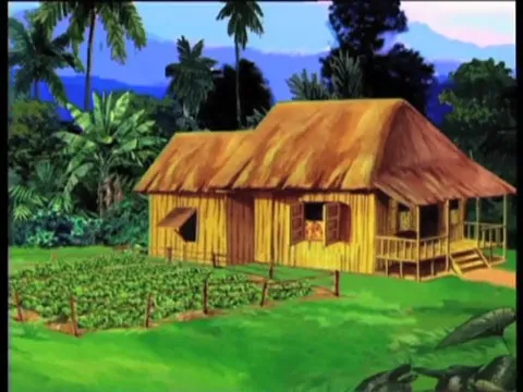 Mina no Mura no Gomi Soudou