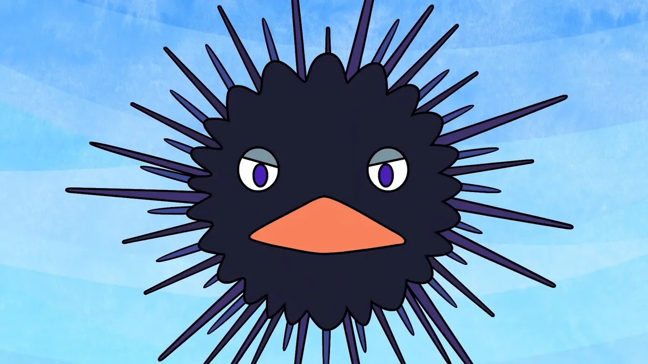 Koikeya SDGs Gekijou Suss to Tina Season 6