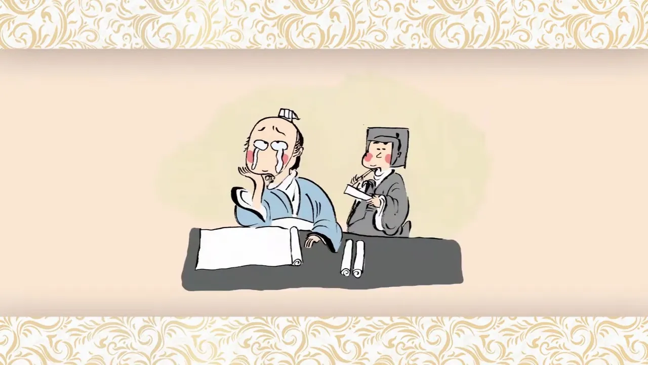 Canzhuo Shang de Shi Shuo Xin Yu 2nd Season