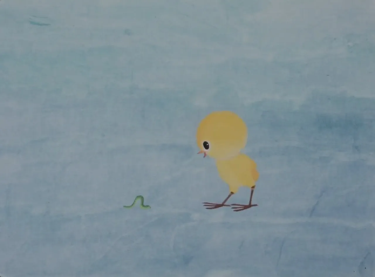 Петушиный бой