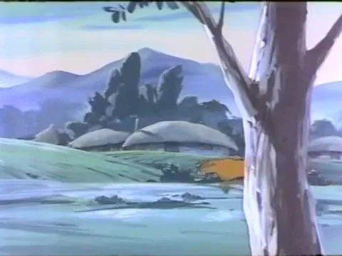 Юный инспектор Ттоли