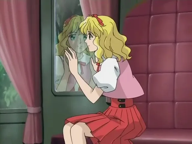 Анжелика OVA 4
