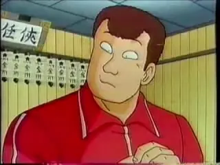 Дух Нанивы 2