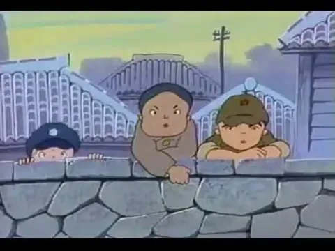 Цусима-мару: Прощай, Окинава