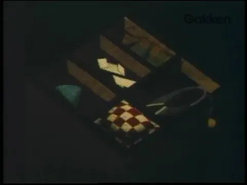 Лунный свет и очки