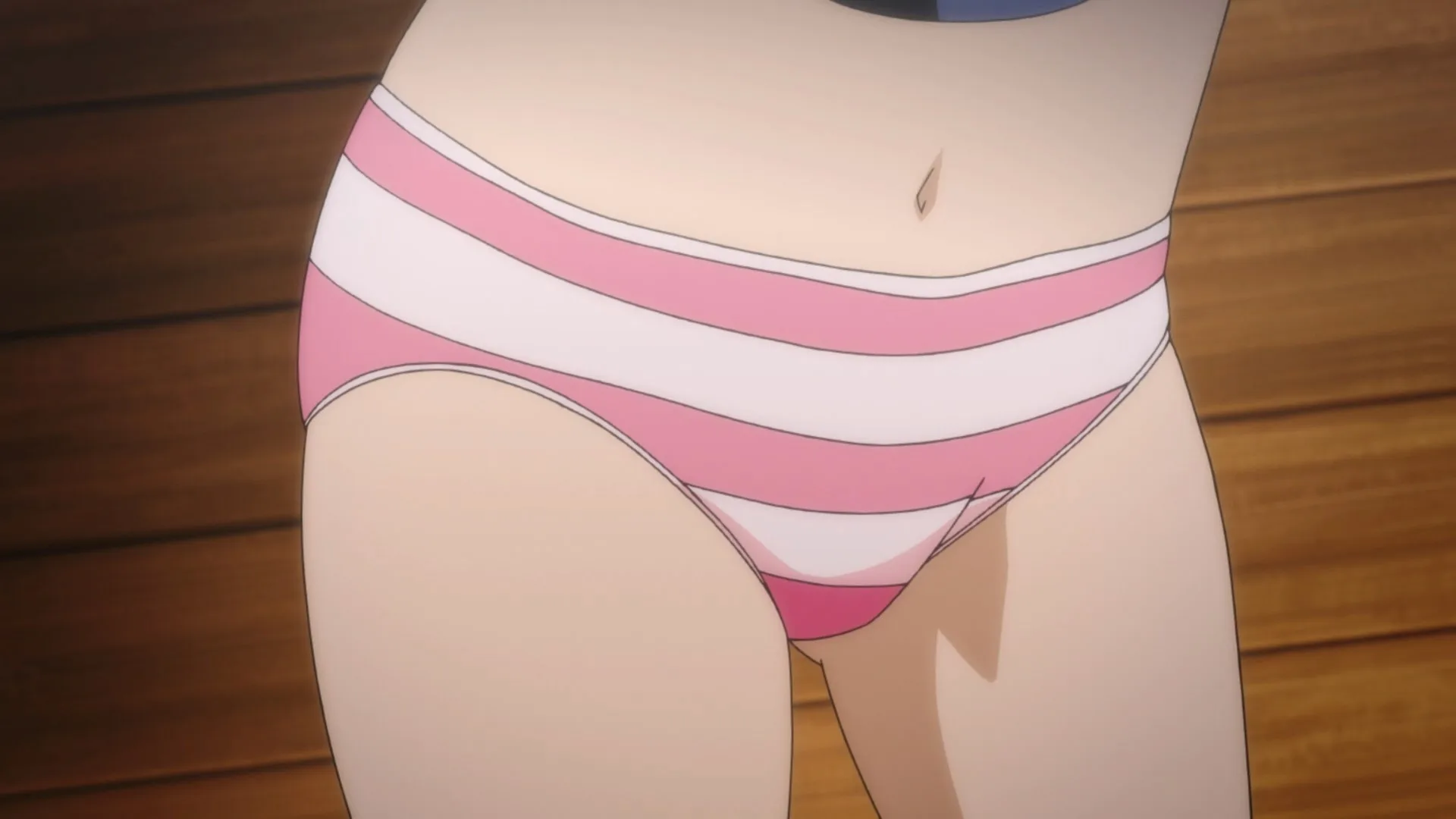 Клёст OVA