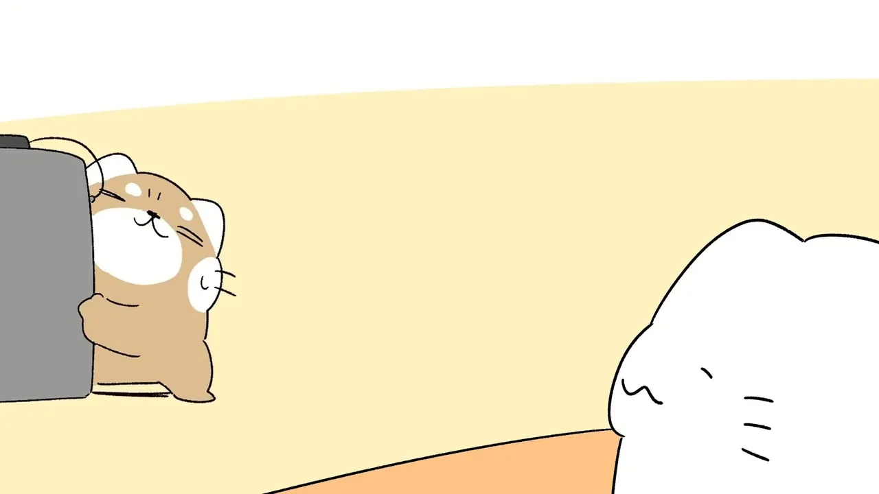Matatabi Movie Labo