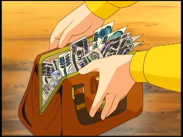 Hyakumannen Attara, Dousuru?