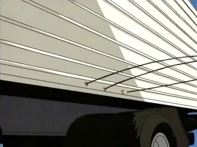 Люпен III: Украденный Люпен
