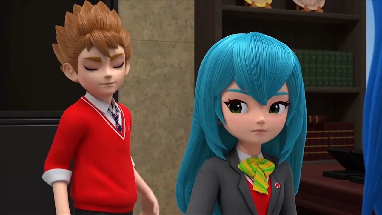 Yogoe Mecard Wangma