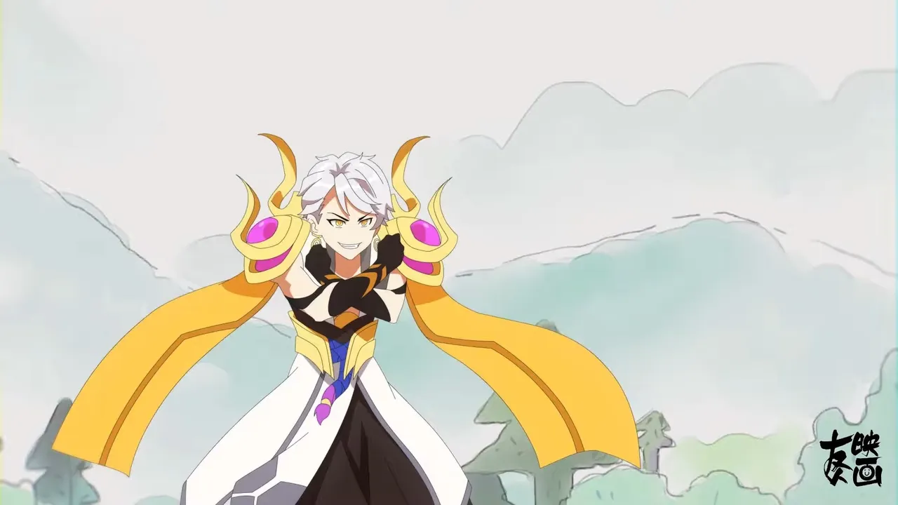 Wangzhe? Bie Nao! 2nd Season