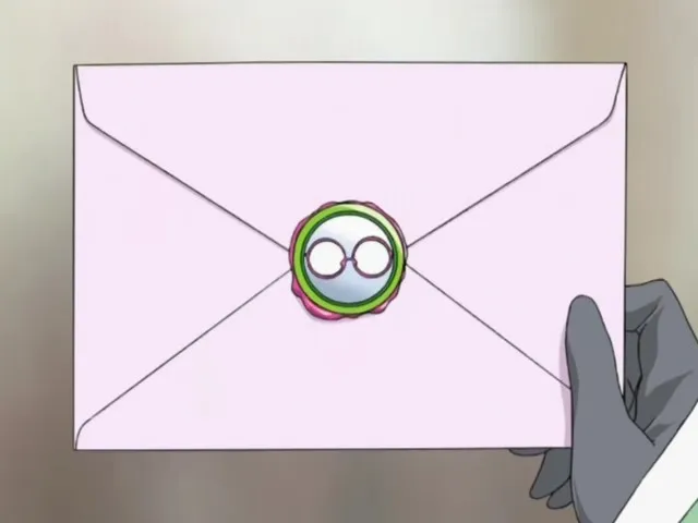 Неземная принцесса Валькирия 4