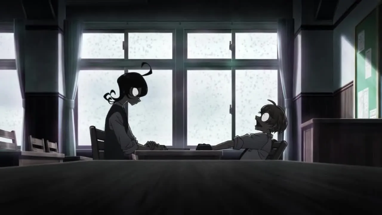 Серия 1