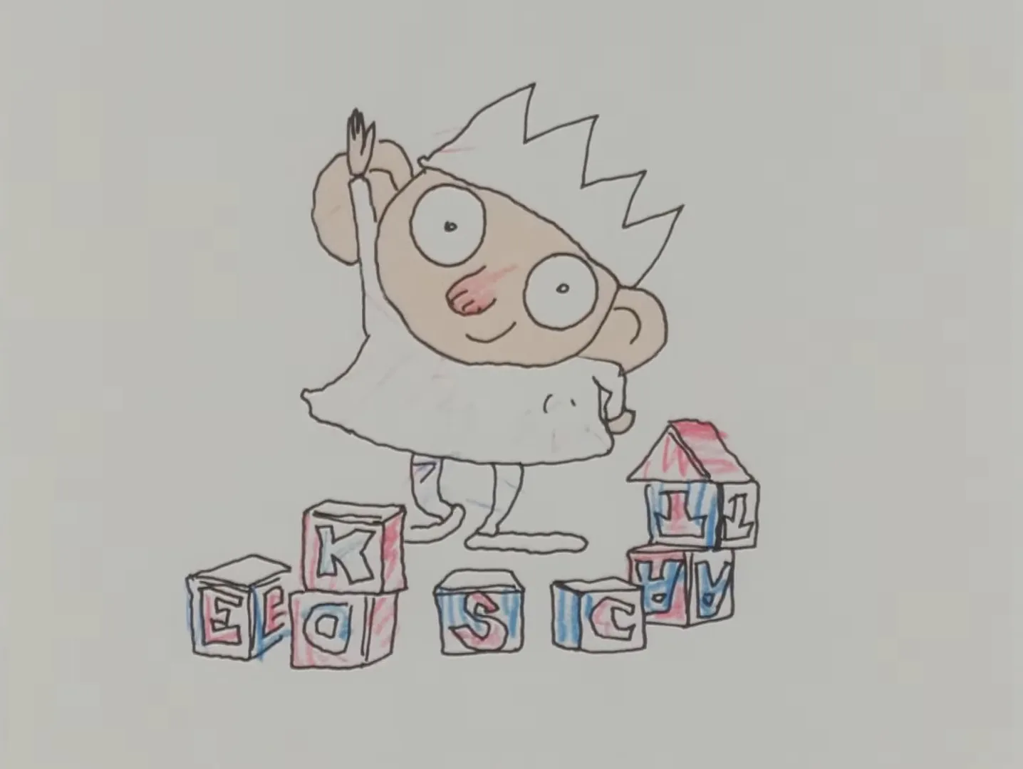 Детский замок