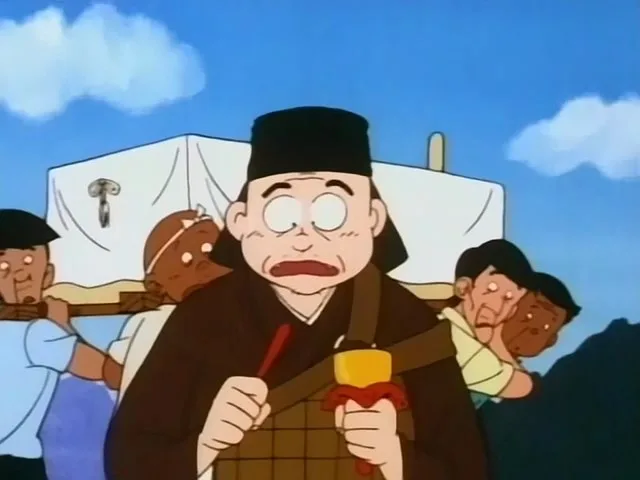Ниндзя Бой