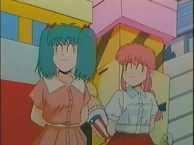 Горячий братец OVA