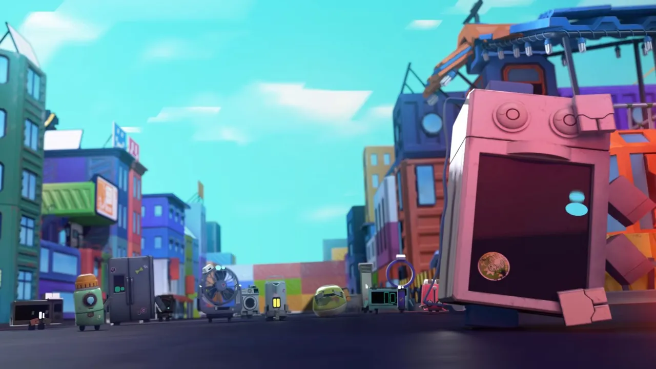 Orangeback + Hoo-D Pilot