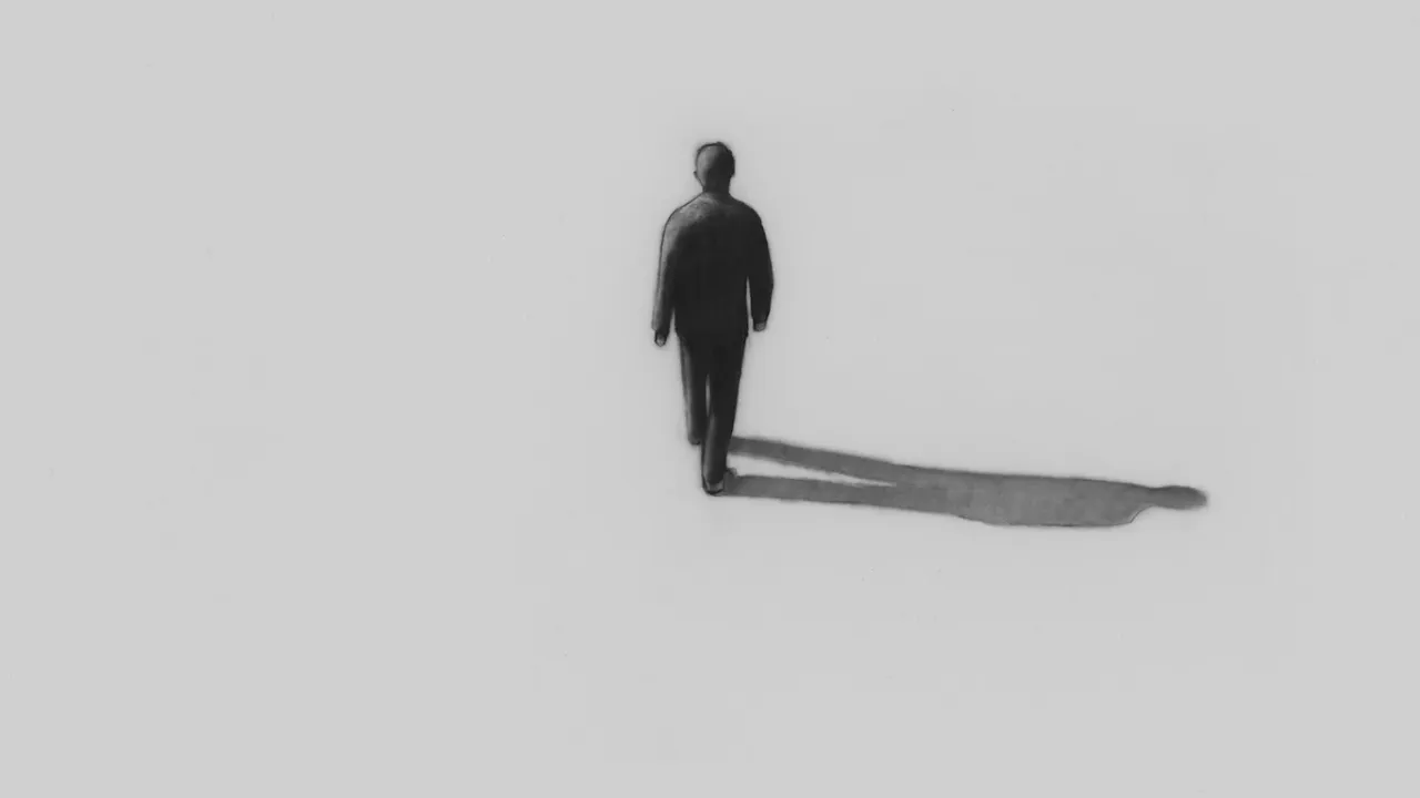 The Dentsu Advertising Awards: Walk Walk