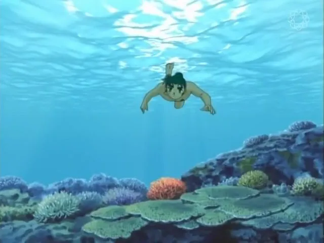 Принц Моря