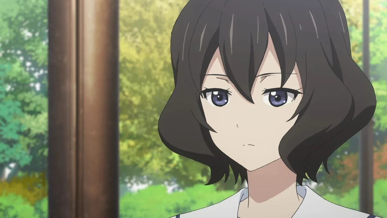 Лострейдж: Объединение «WIXOSS»