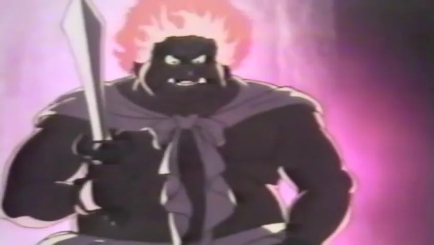 Zukkoke Sannin-gumi: Kusunoki Yashiki no Guruguru-sama
