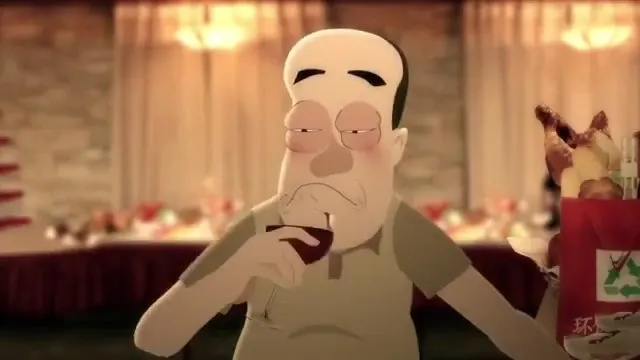 Pao Fu Xiaojie: Hua Yang Ji