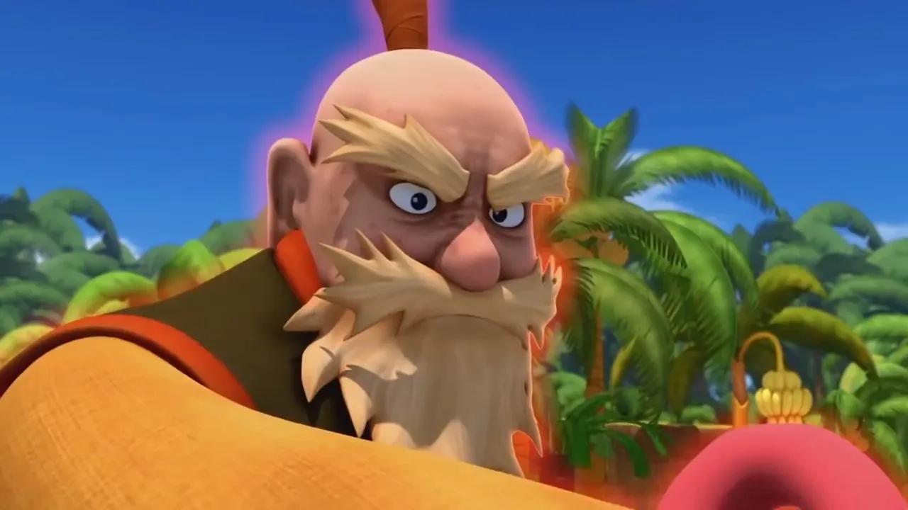 Mabeob Chunjamun