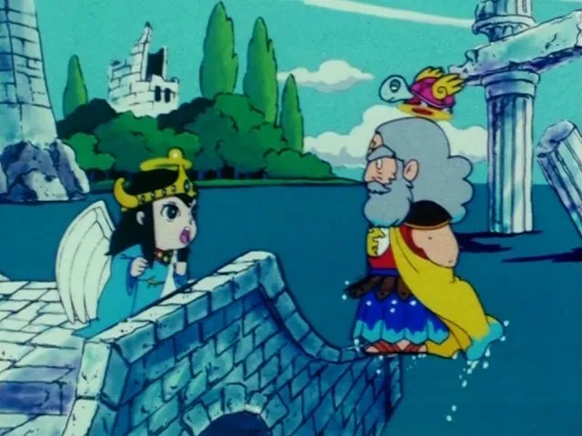 Bikkuriman: Kirakira Tokubetsu Zoukan-gou