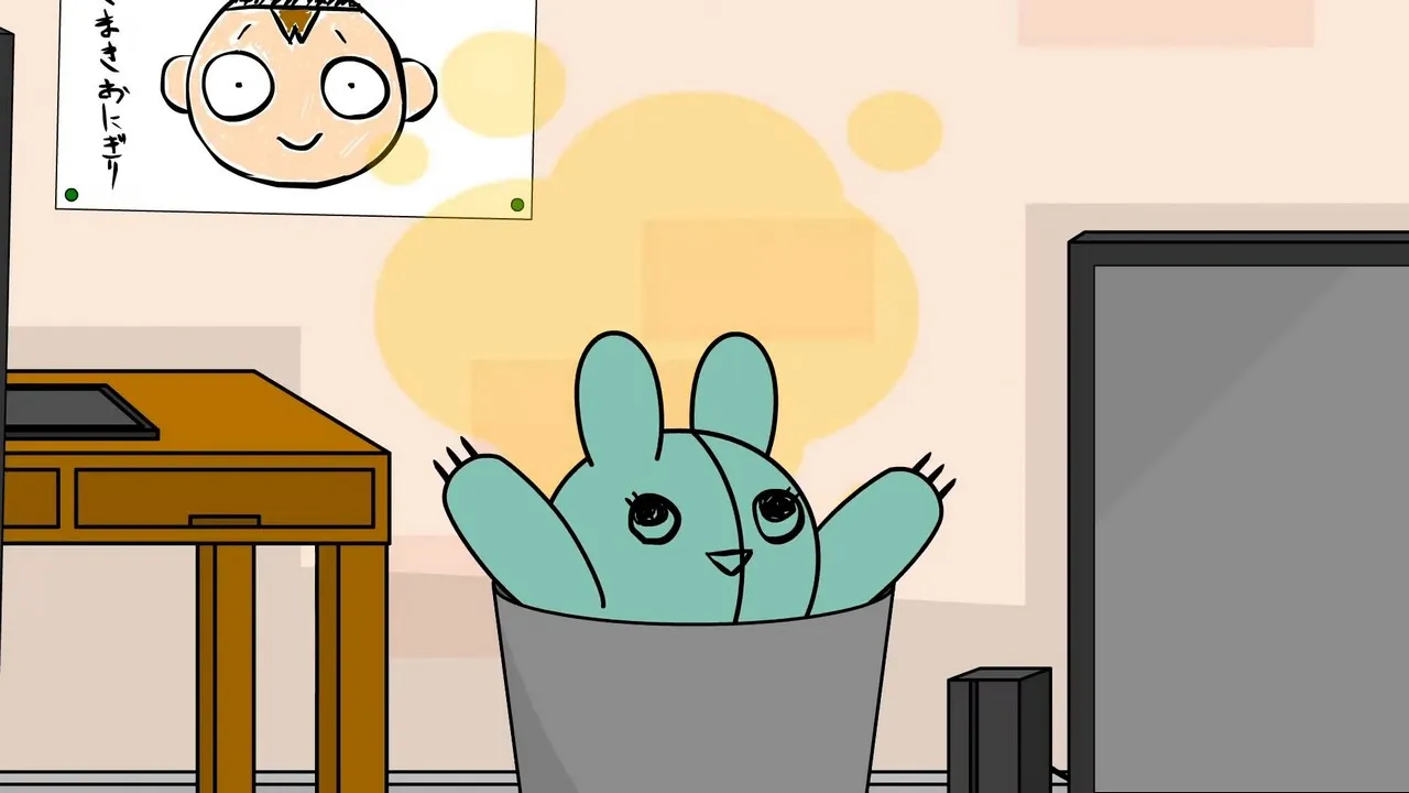 Koala no Bocchi