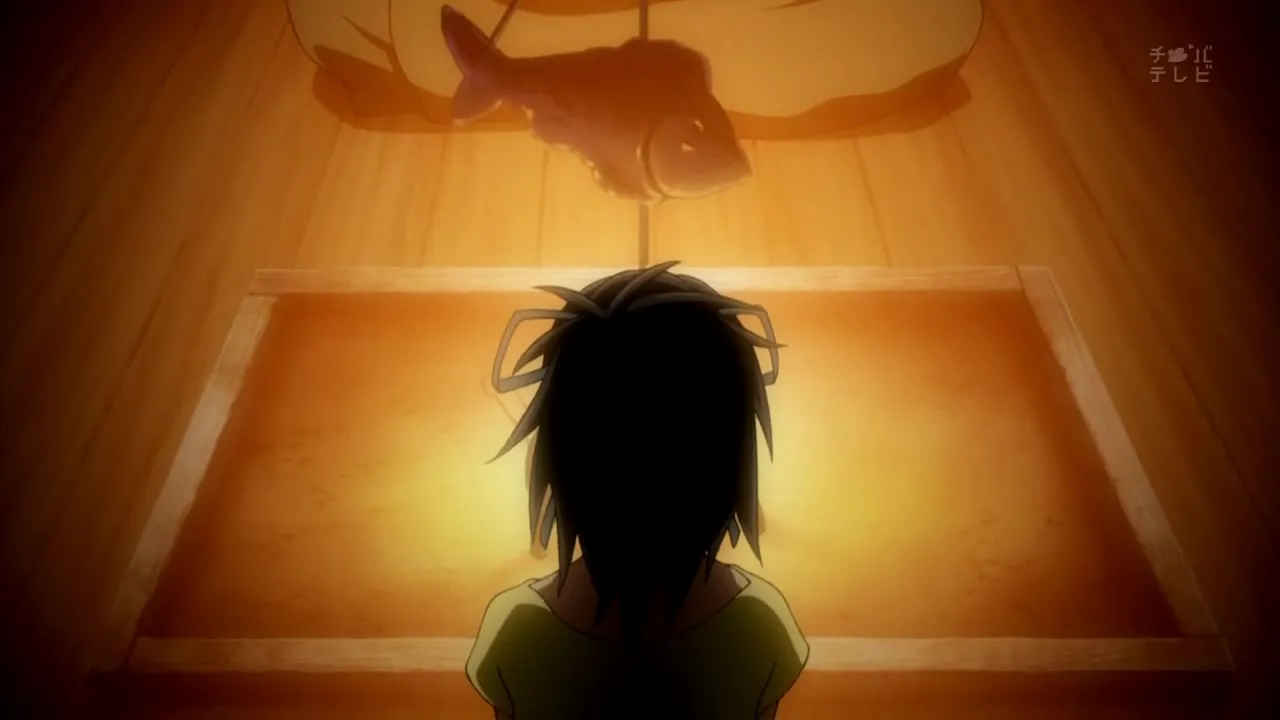 Секретное назначение девушек-ниндзя